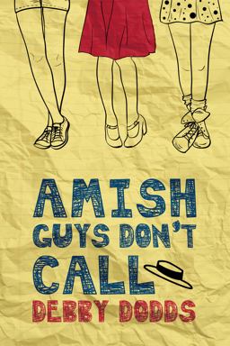 Amish Guys Don't Call