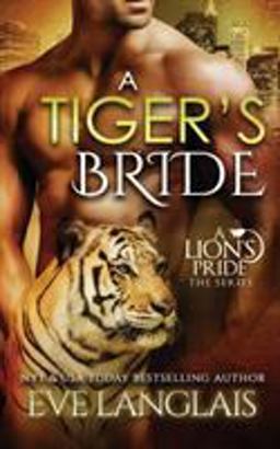 A Tiger's Bride A Tiger's Bride