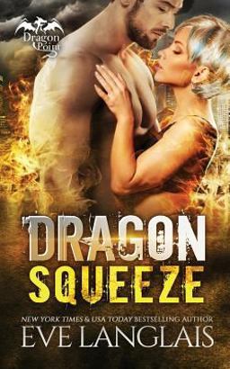 Dragon Squeeze Dragon Squeeze