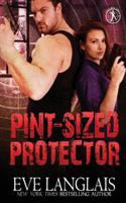 Pint-Sized Protector Pint-Sized Protector