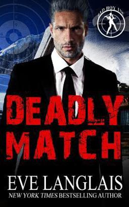Deadly Match Deadly Match
