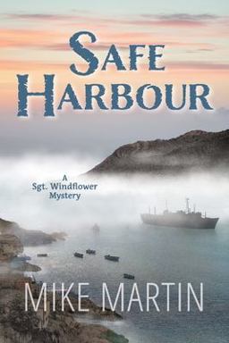 Safe Harbour