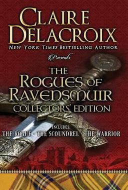 The Rogues of Ravensmuir Collectors' Edition