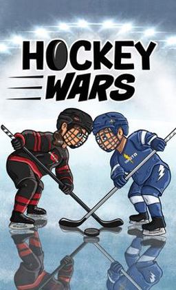 Hockey Wars Hockey Wars