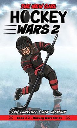 Hockey Wars 2 Hockey Wars 2
