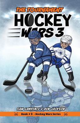 Hockey Wars 3 Hockey Wars 3