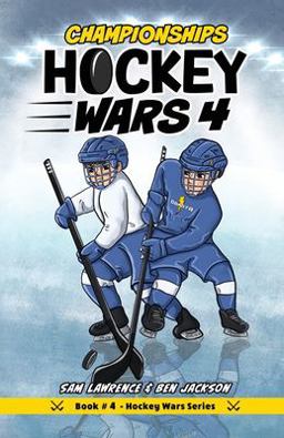 Hockey Wars 4 Hockey Wars 4