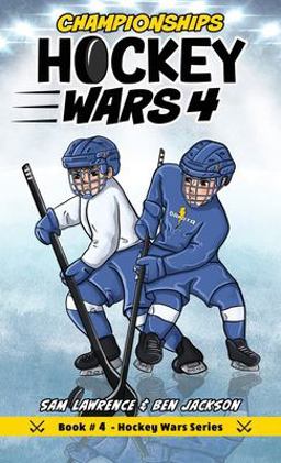 Hockey Wars 4 Hockey Wars 4