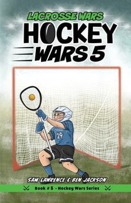 Hockey Wars 5 Hockey Wars 5