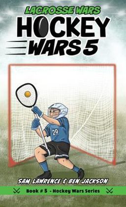 Hockey Wars 5 Hockey Wars 5