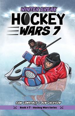 Hockey Wars 7 Hockey Wars 7