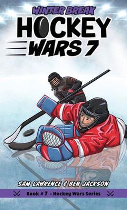 Hockey Wars 7 Hockey Wars 7