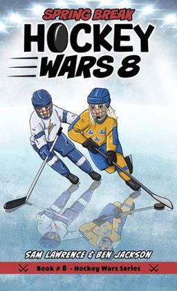 Hockey Wars 8 Hockey Wars 8