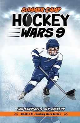Hockey Wars 9 Hockey Wars 9