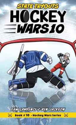 Hockey Wars 10 Hockey Wars 10