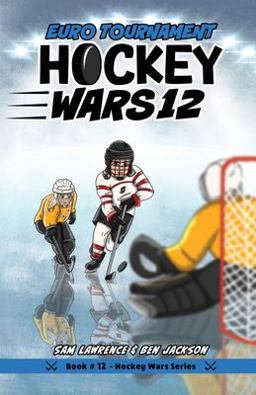 Hockey Wars 12 Hockey Wars 12
