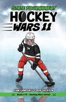 Hockey Wars 11 Hockey Wars 11