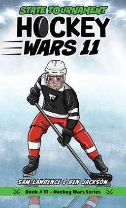 Hockey Wars 11 Hockey Wars 11