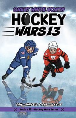 Hockey Wars 13 Hockey Wars 13