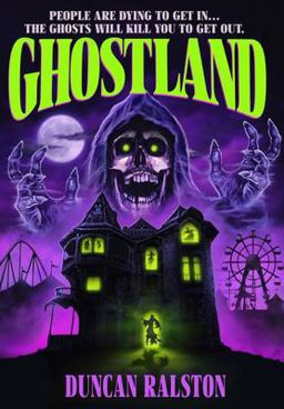 Ghostland Ghostland