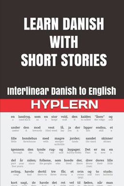 Learn Danish with Short Stories