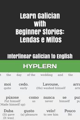 Learn Galician with Beginner Stories Learn Galician with Beginner Stories