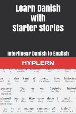 Learn Danish with Starter Stories Learn Danish with Starter Stories