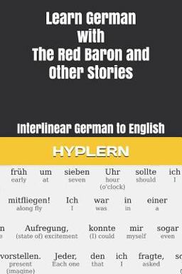 Learn German with the Red Baron and Other Stories Learn German with the Red Baron and Other Stories