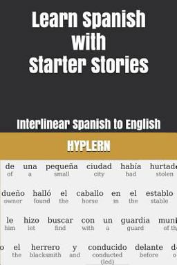 Learn Spanish with Starter Stories Learn Spanish with Starter Stories
