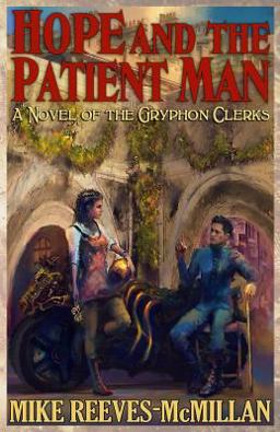Hope and the Patient Man
