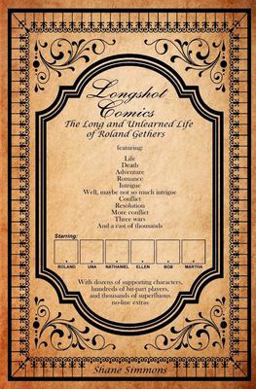 The Long and Unlearned Life of Roland Gethers