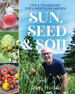 Sun, Seed and Soil