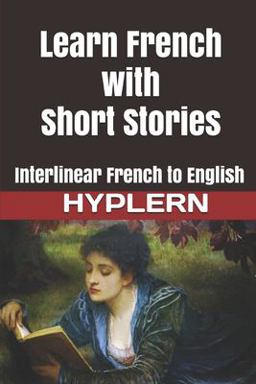 Learn French with Short Stories Learn French with Short Stories