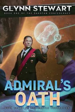 Admiral's Oath Admiral's Oath