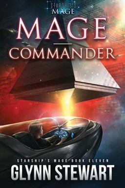 Mage-Commander Mage-Commander