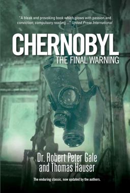 Chernobyl: the Final Warning