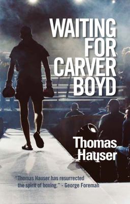 Waiting for Carver Boyd