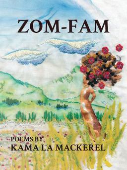 Zom-Fam  9781999058845 Front Cover