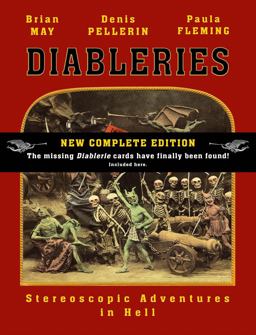 Diableries: the Complete Edition