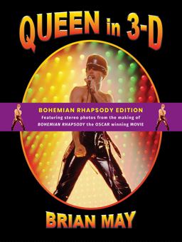 Queen In 3-D