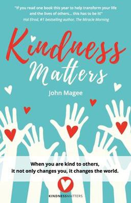 Kindness Matters Kindness Matters