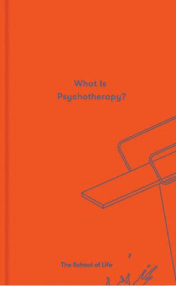 What Is Psychotherapy?