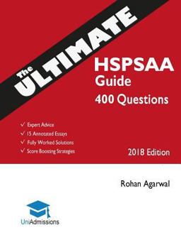 The Ultimate Hspsaa Guide