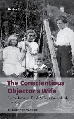 The Conscientious Objector's Wife