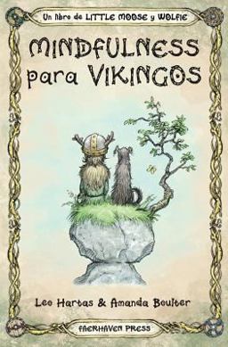 Mindfulness para Vikingos