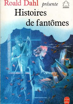 Histoires de Fantomes