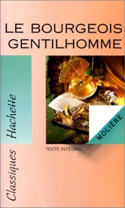 Le Bourgeois Gentilhomme
