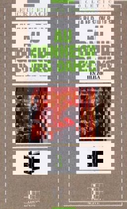 Au Bonheur des Dames ( the Ladies' Delight )