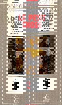 Collection "Lecture Facile" Grandes Oeuvres - Level 2