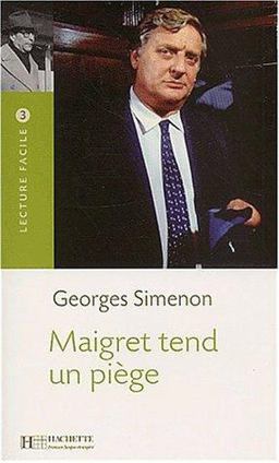Maigret Tend un Piege